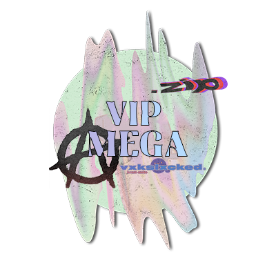 Vip Mega Випка 1 неделя