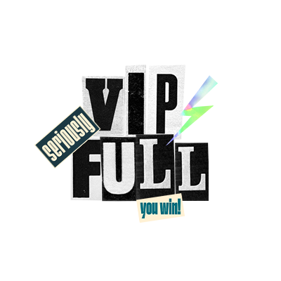 VIP FULL  7 Дней