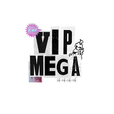 VIP MEGA 3 дня